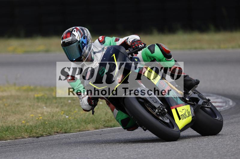 /18 05.06.2026  TZ Motorsport ADR/Gruppe rot/9